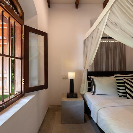 Mo River House Luxury Villa Hikkaduwa Εξωτερικό φωτογραφία