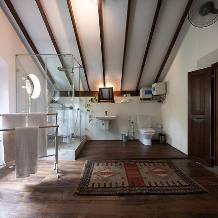 Mo River House Luxury Villa Hikkaduwa Εξωτερικό φωτογραφία
