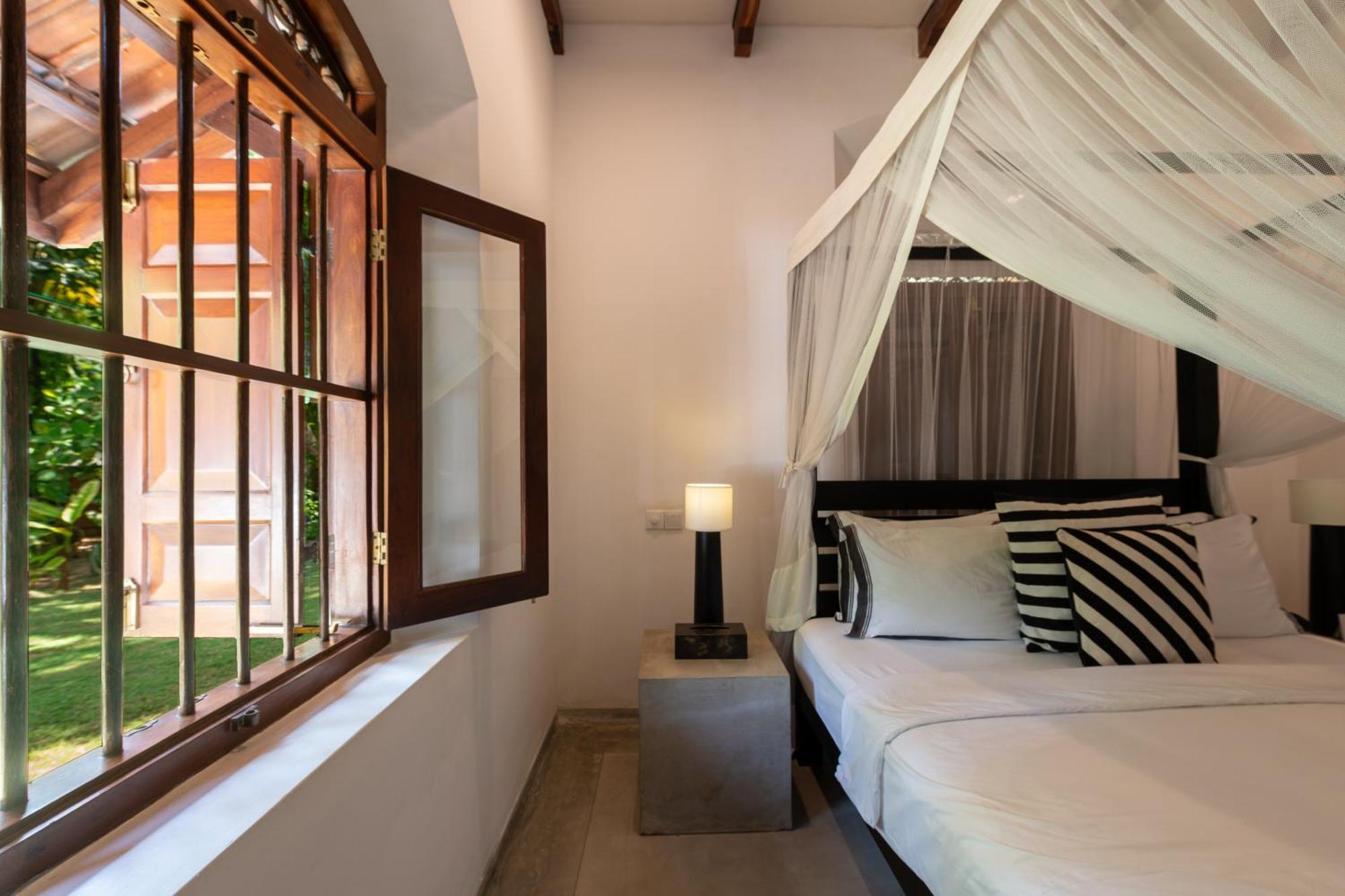Mo River House Luxury Villa Hikkaduwa Εξωτερικό φωτογραφία