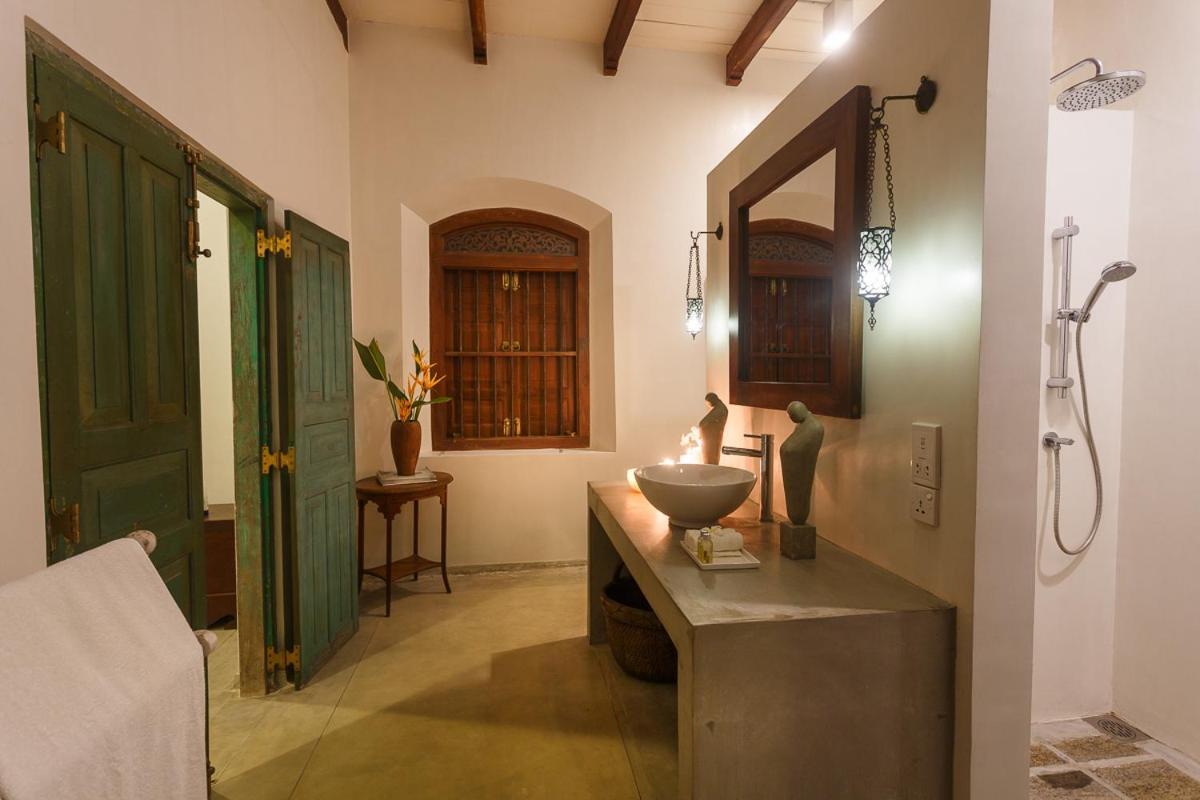 Mo River House Luxury Villa Hikkaduwa Εξωτερικό φωτογραφία