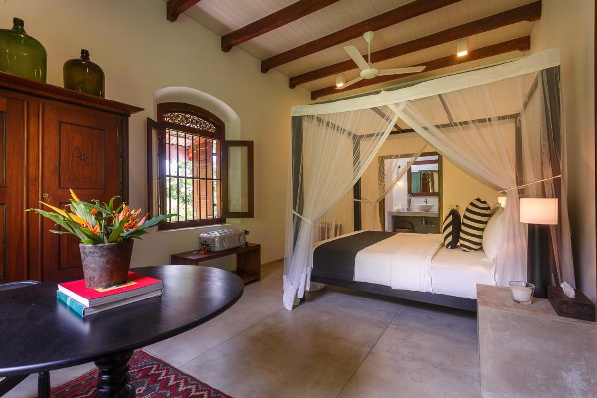 Mo River House Luxury Villa Hikkaduwa Εξωτερικό φωτογραφία