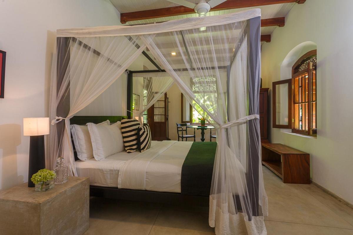 Mo River House Luxury Villa Hikkaduwa Εξωτερικό φωτογραφία