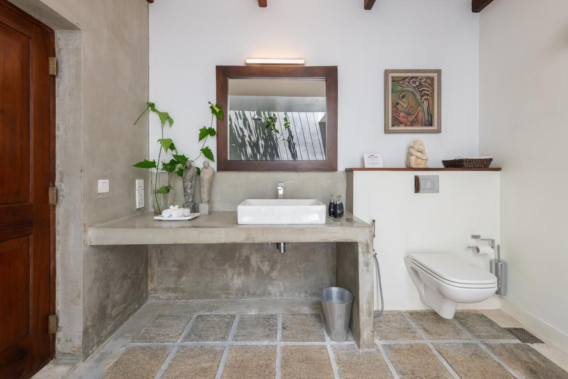 Mo River House Luxury Villa Hikkaduwa Εξωτερικό φωτογραφία