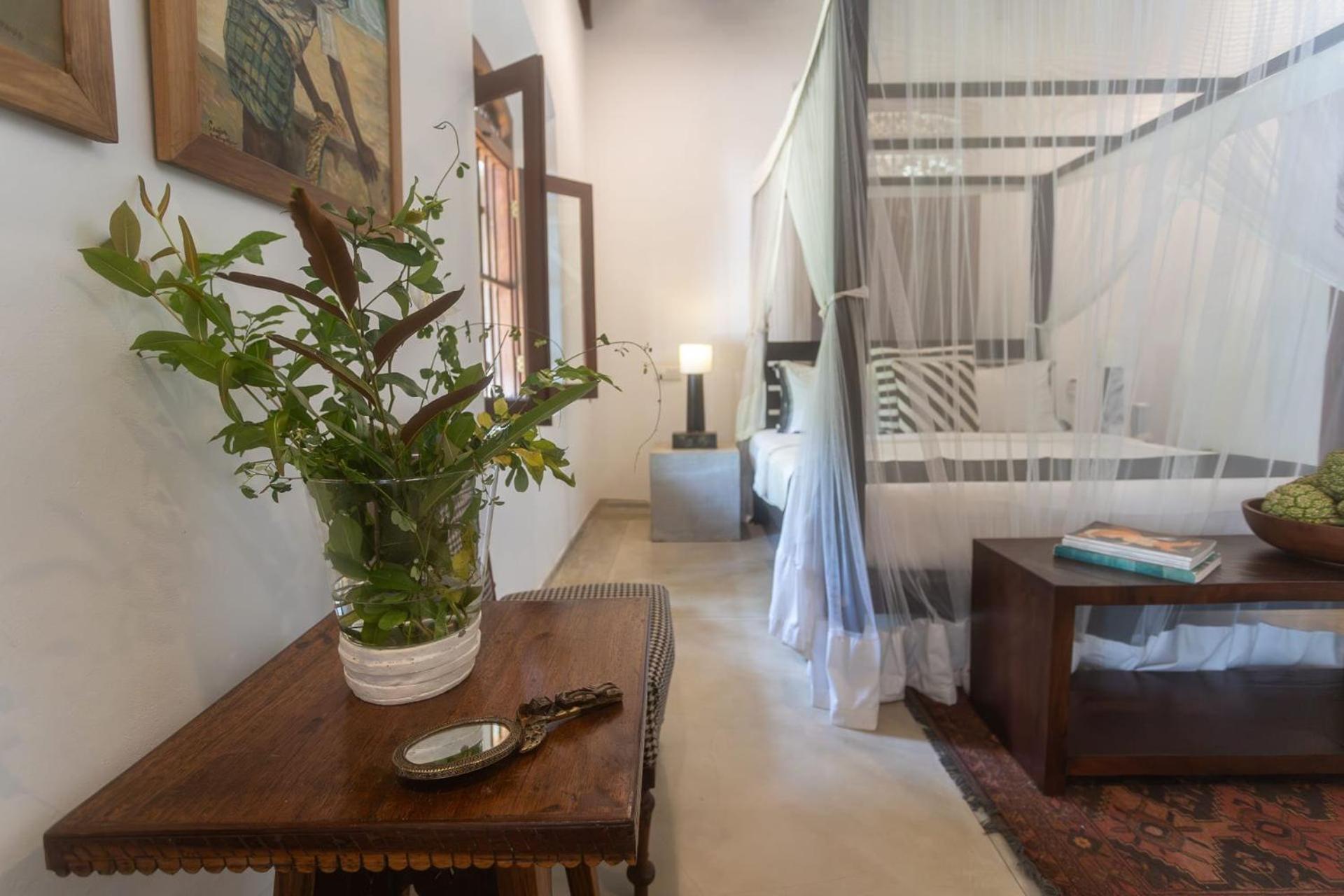 Mo River House Luxury Villa Hikkaduwa Εξωτερικό φωτογραφία