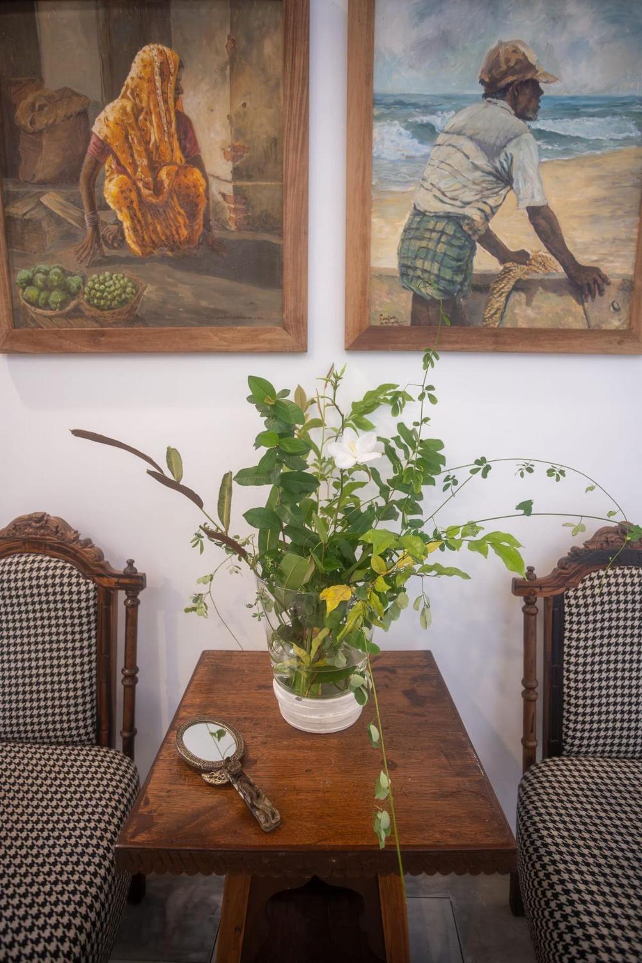 Mo River House Luxury Villa Hikkaduwa Εξωτερικό φωτογραφία