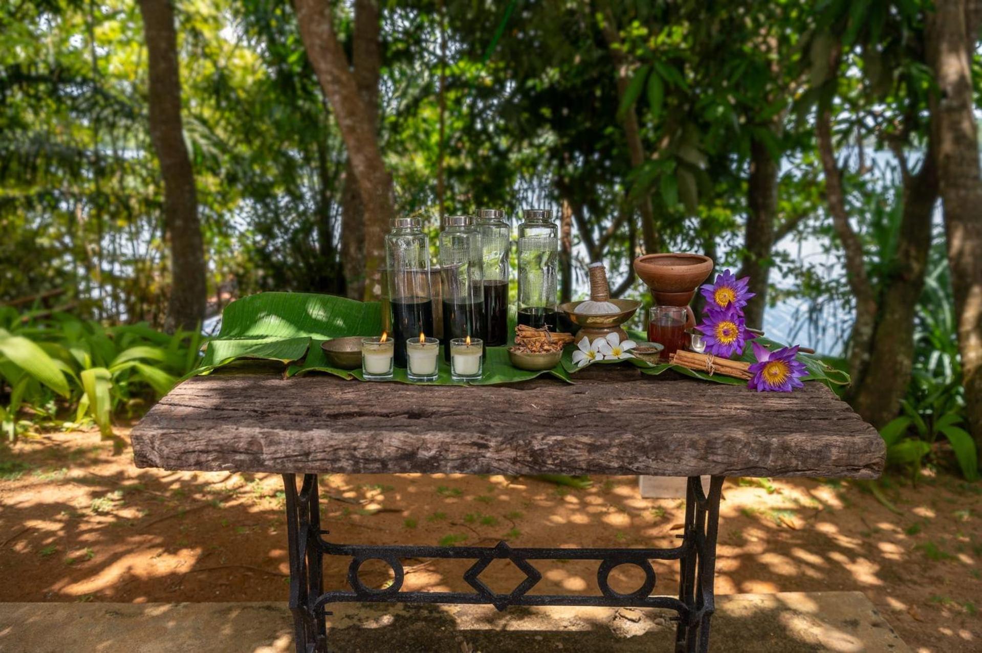 Mo River House Luxury Villa Hikkaduwa Εξωτερικό φωτογραφία