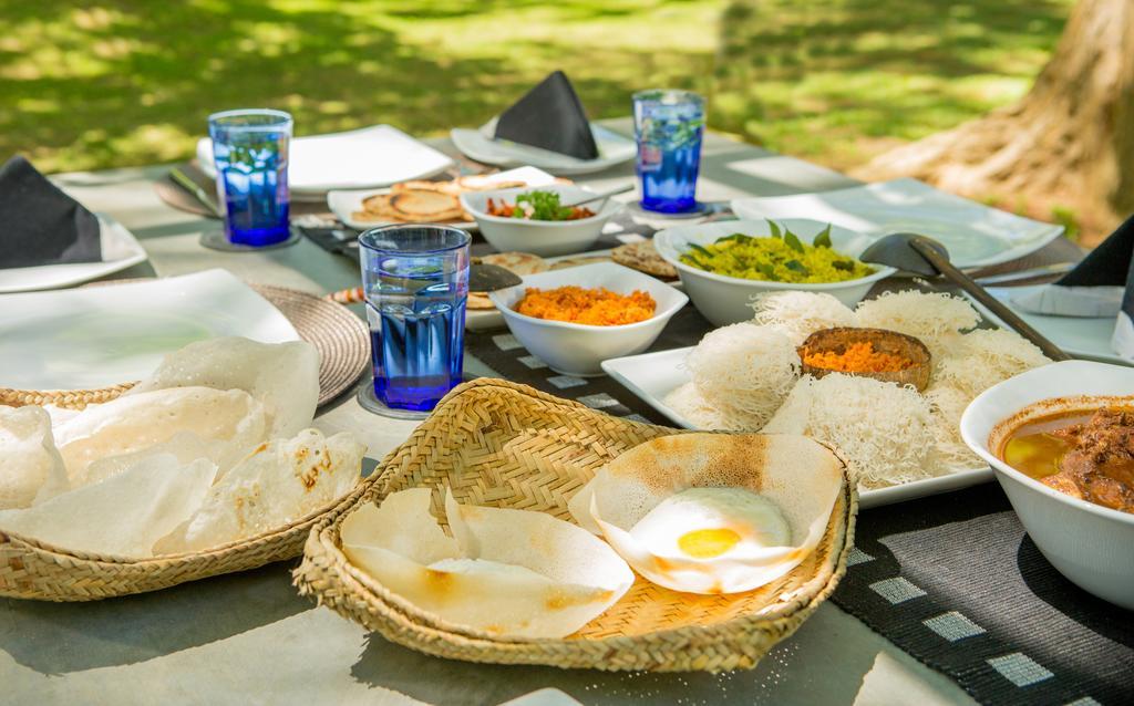 Mo River House Luxury Villa Hikkaduwa Εξωτερικό φωτογραφία