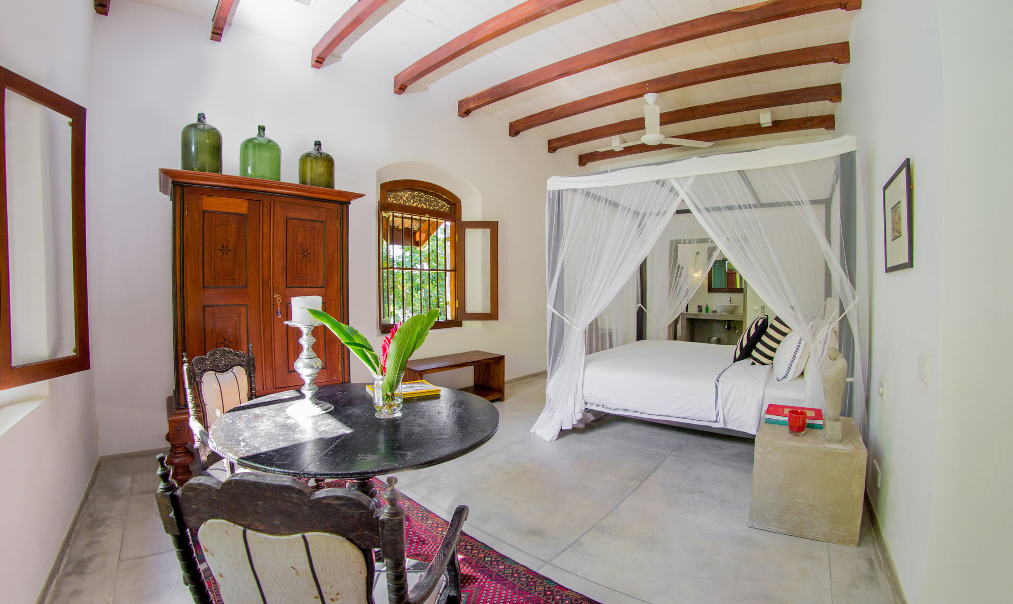 Mo River House Luxury Villa Hikkaduwa Εξωτερικό φωτογραφία