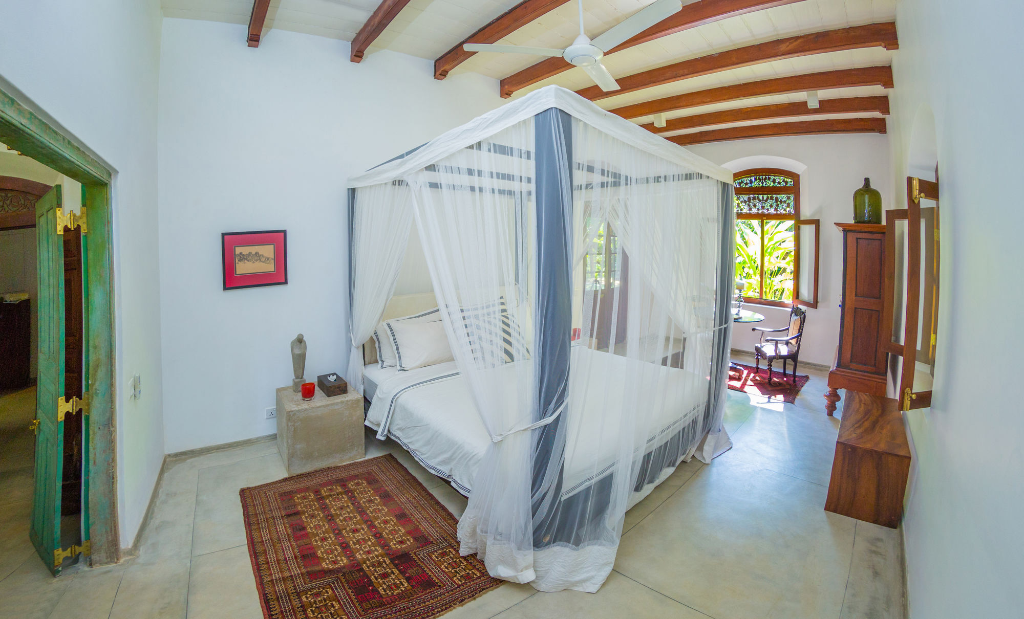 Mo River House Luxury Villa Hikkaduwa Εξωτερικό φωτογραφία