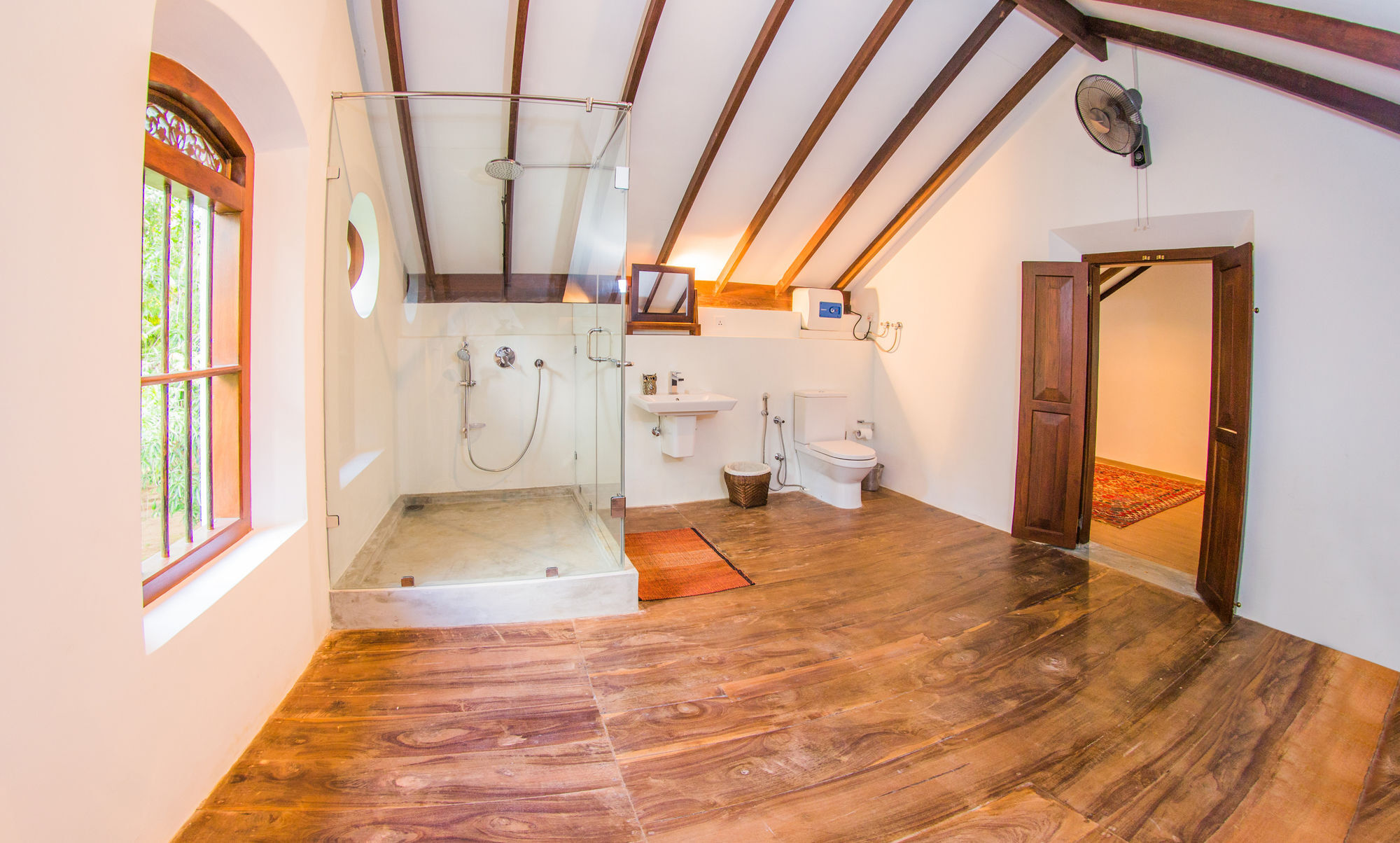 Mo River House Luxury Villa Hikkaduwa Εξωτερικό φωτογραφία